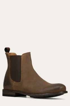 Frye Boots^Tyler Flex Chelsea