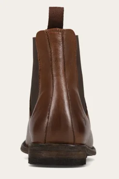 Frye Boots^Tyler Flex Chelsea