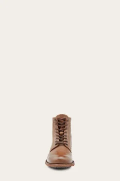 Frye Boots^Tyler Lace Up