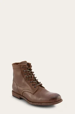 Frye Boots^Tyler Lace Up