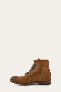 Frye Boots^Tyler Lace Up