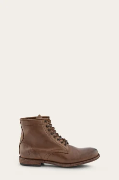 Frye Boots^Tyler Lace Up