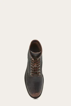 Frye Boots^Tyler Lace Up