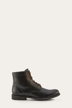 Frye Boots^Tyler Lace Up