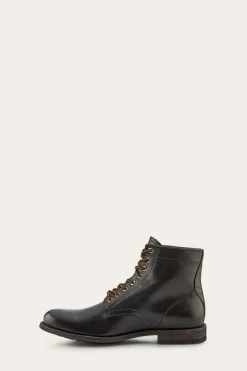 Frye Boots^Tyler Lace Up