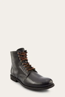 Frye Boots^Tyler Lace Up