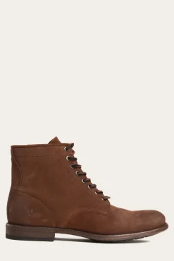 Frye Boots^Tyler Lace Up