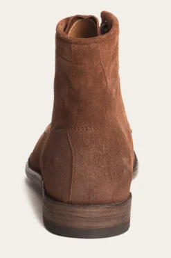 Frye Boots^Tyler Lace Up