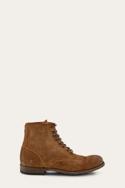 Frye Boots^Tyler Lace Up