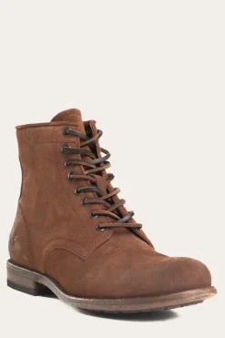 Frye Boots^Tyler Lace Up