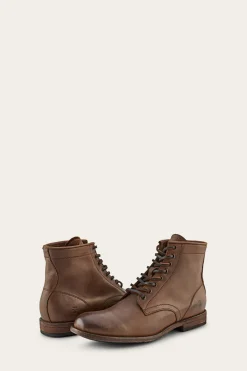 Frye Boots^Tyler Lace Up
