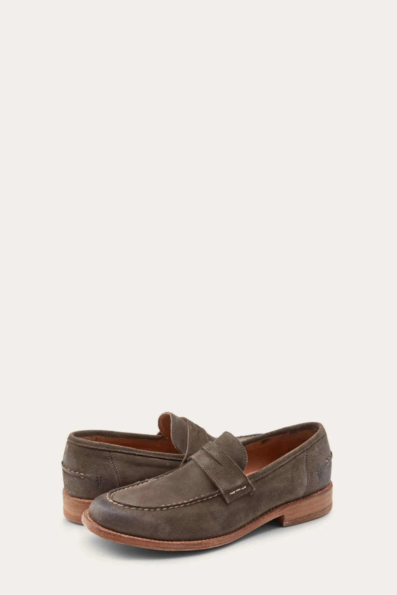 Frye Dress^Tyler Penny