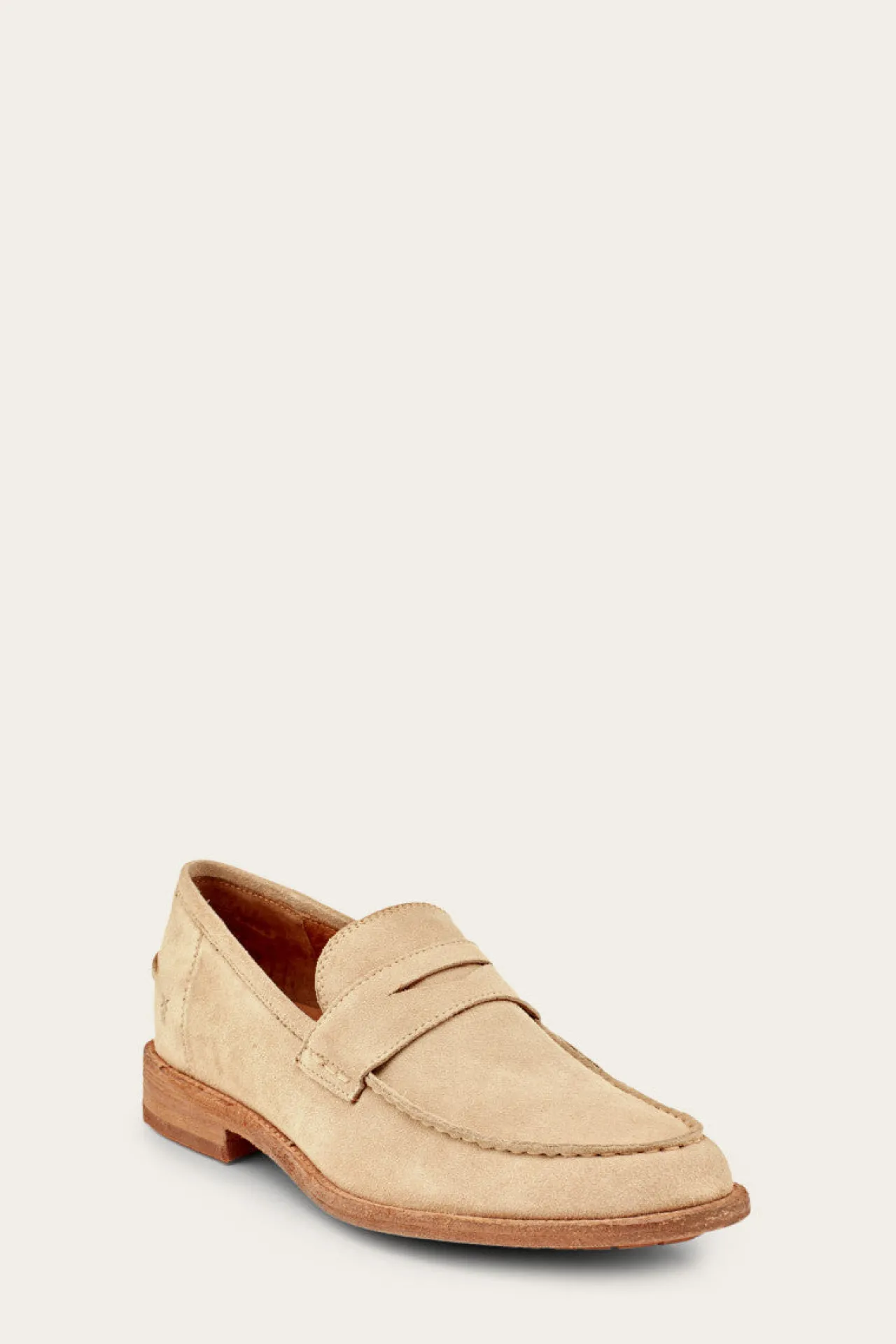 Frye Dress^Tyler Penny