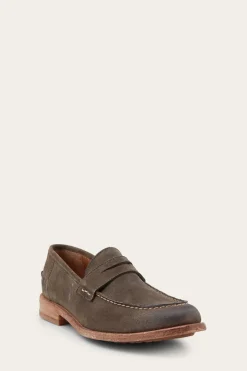 Frye Dress^Tyler Penny