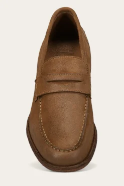 Frye Dress^Tyler Penny