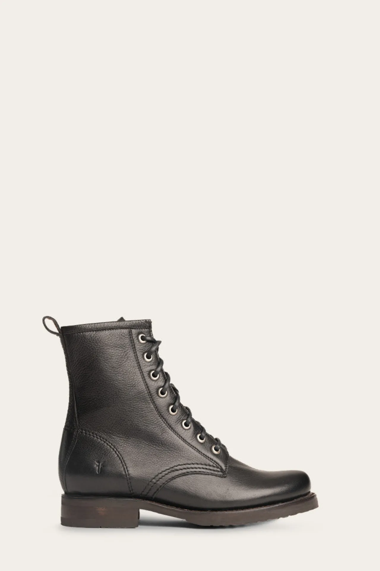 Frye Booties^Veronica Combat