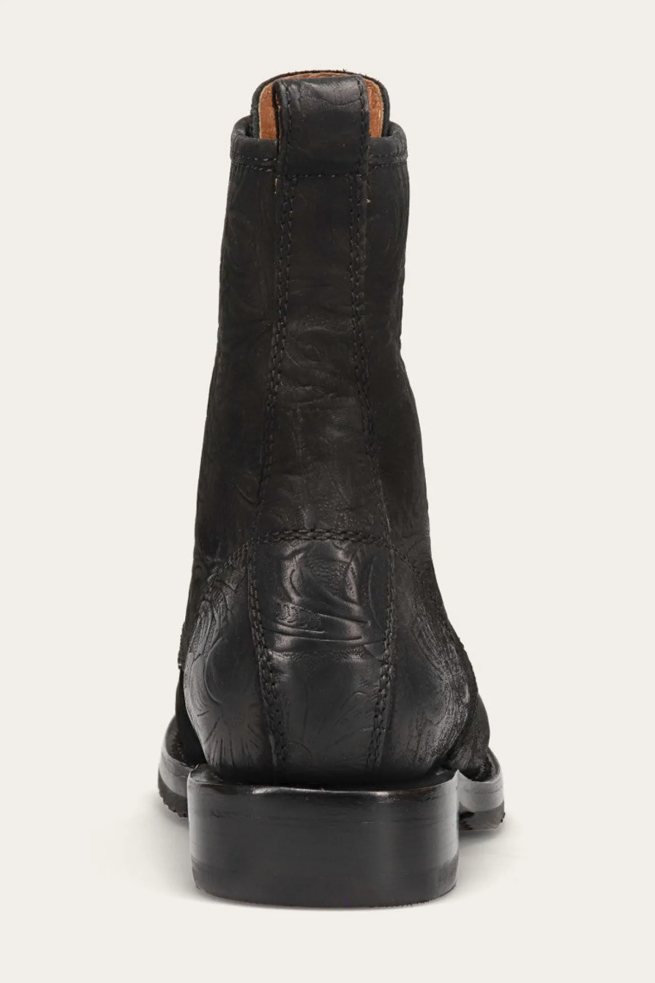 Frye Booties^Veronica Combat