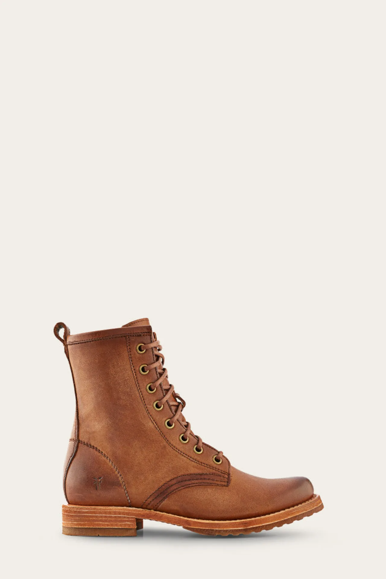 Frye Booties^Veronica Combat