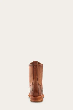 Frye Booties^Veronica Combat