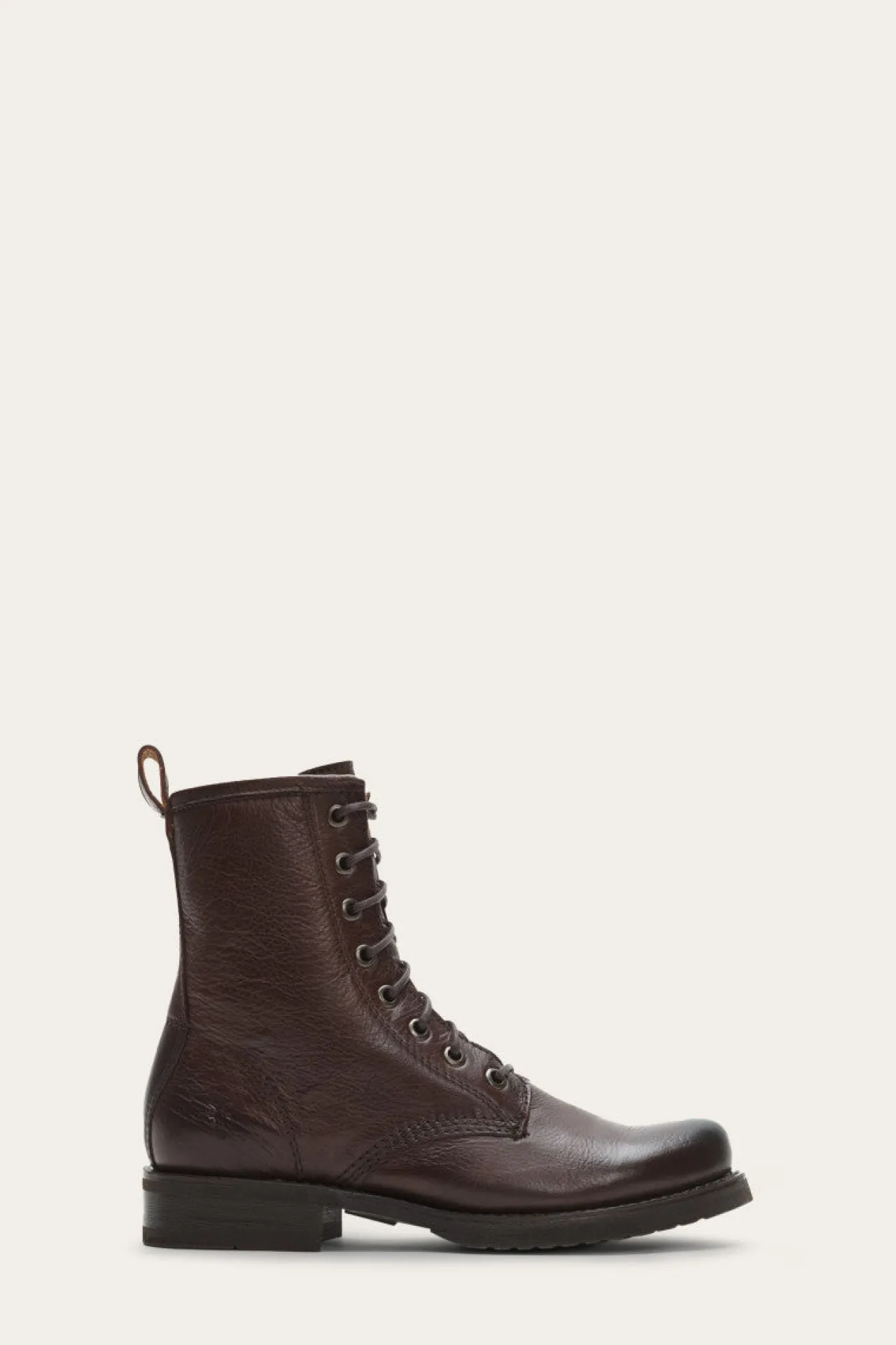 Frye Booties^Veronica Combat