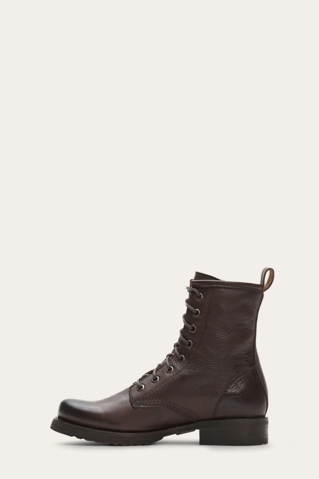 Frye Booties^Veronica Combat