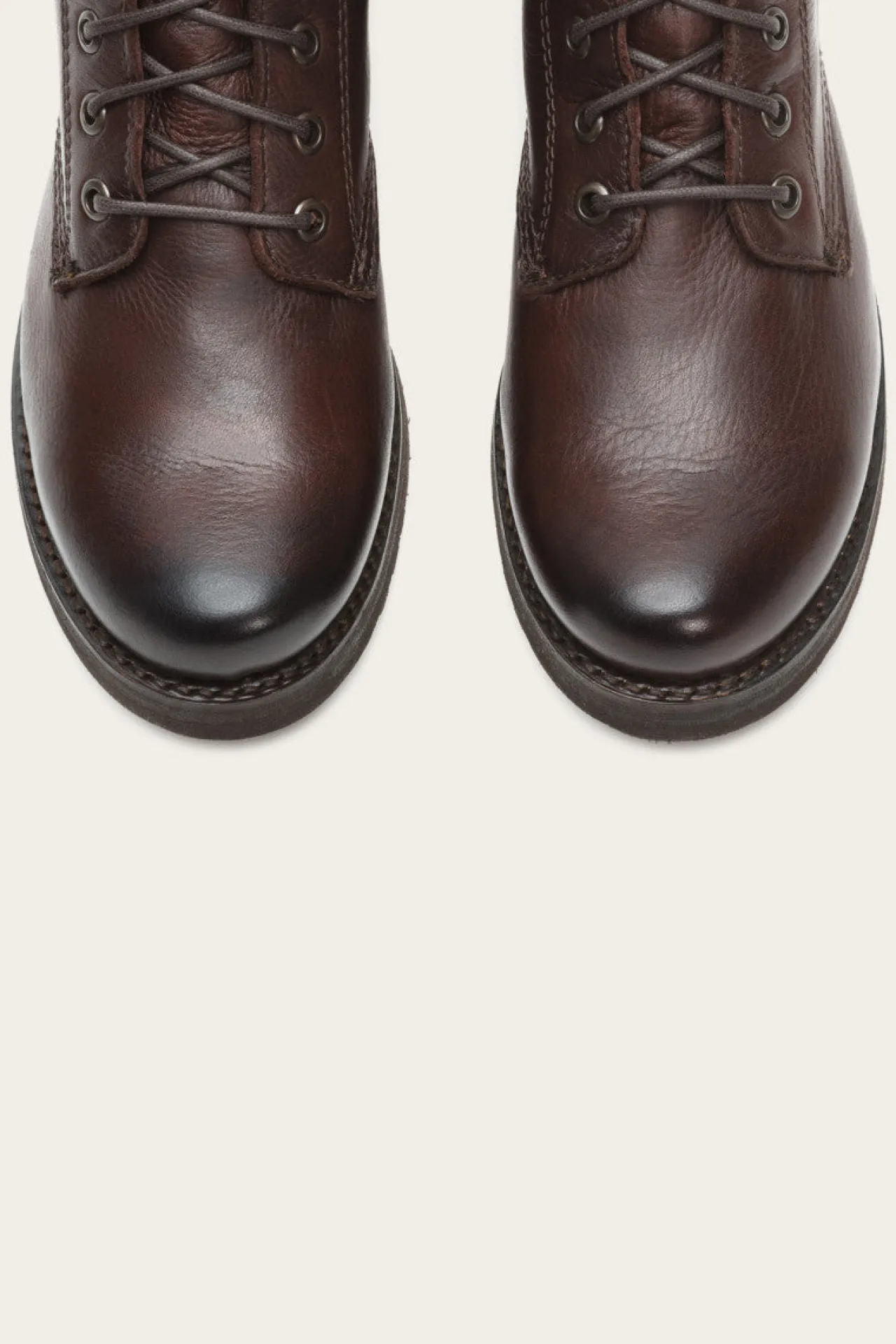 Frye Booties^Veronica Combat