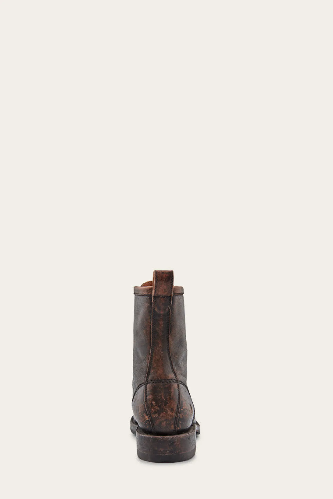 Frye Booties^Veronica Combat
