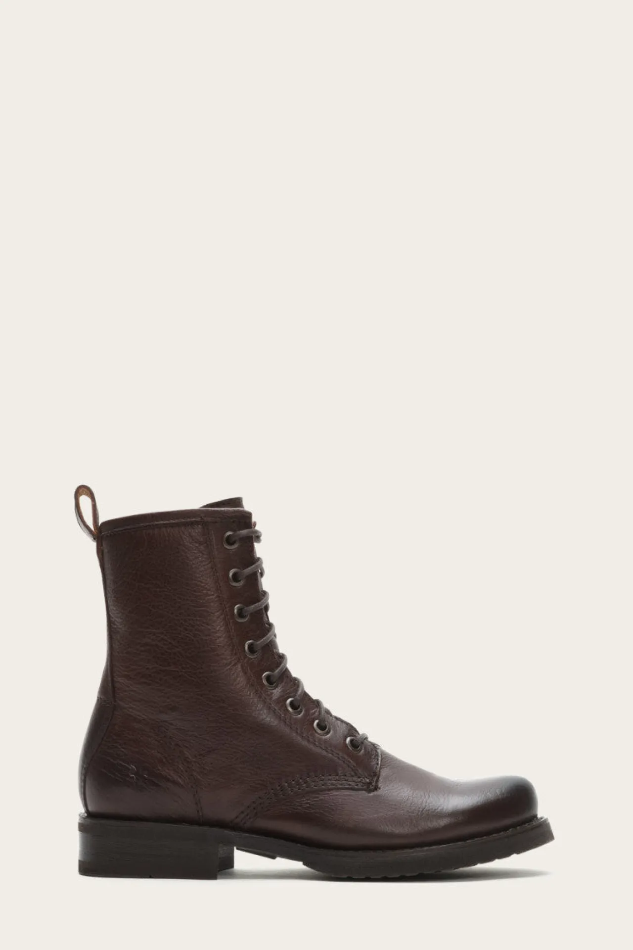 Frye Booties^Veronica Combat