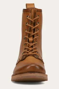 Frye Booties^Veronica Flex Combat