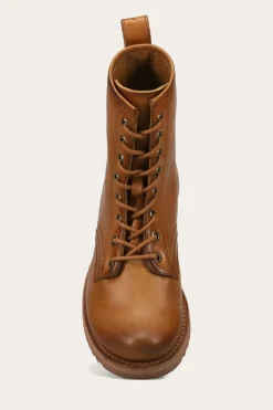 Frye Booties^Veronica Flex Combat