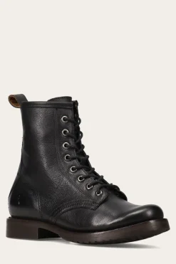 Frye Booties^Veronica Flex Combat