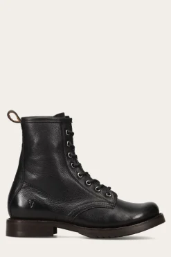 Frye Booties^Veronica Flex Combat