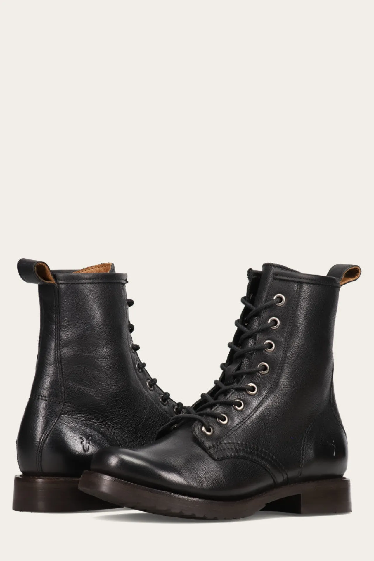 Frye Booties^Veronica Flex Combat