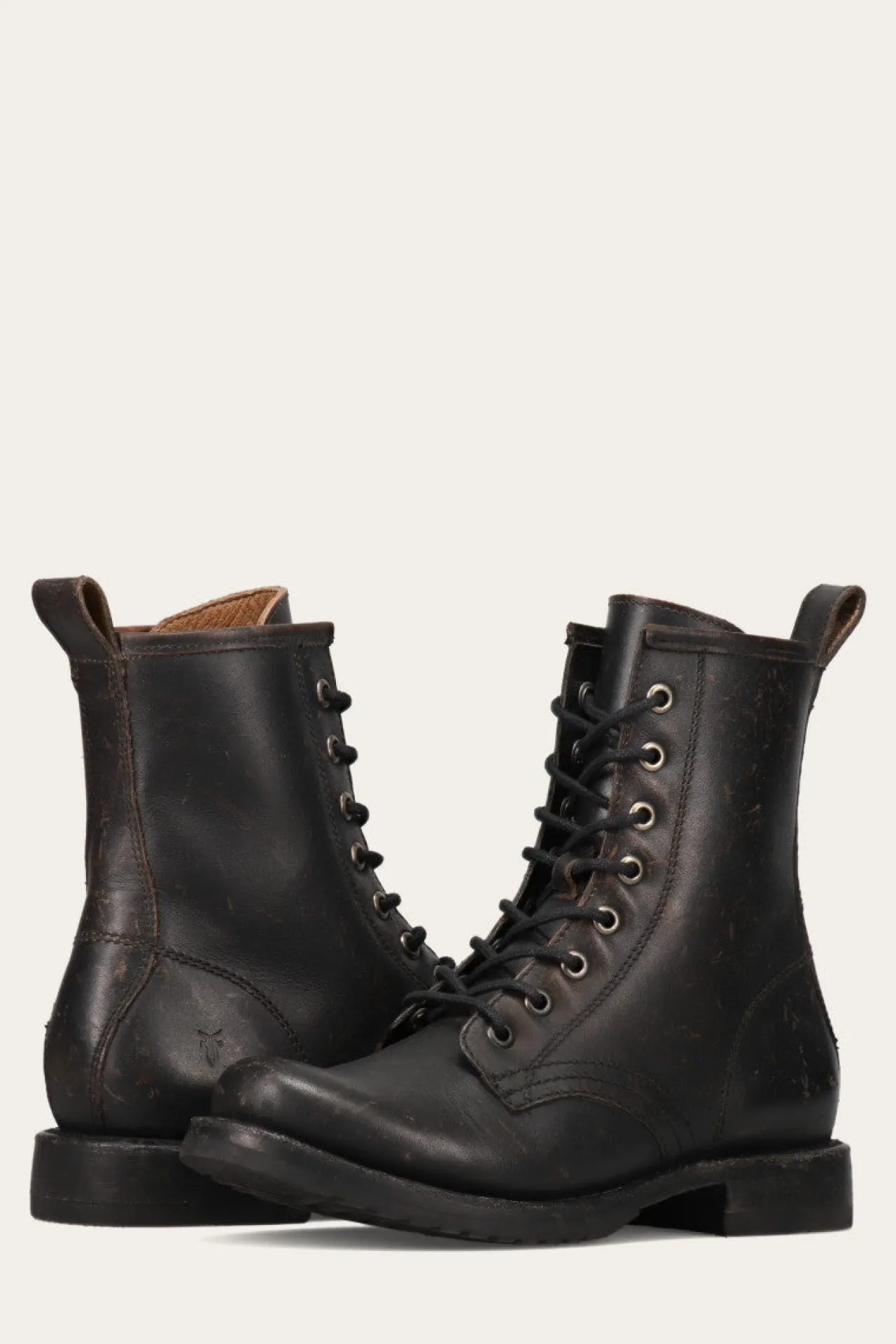 Frye Booties^Veronica Flex Combat
