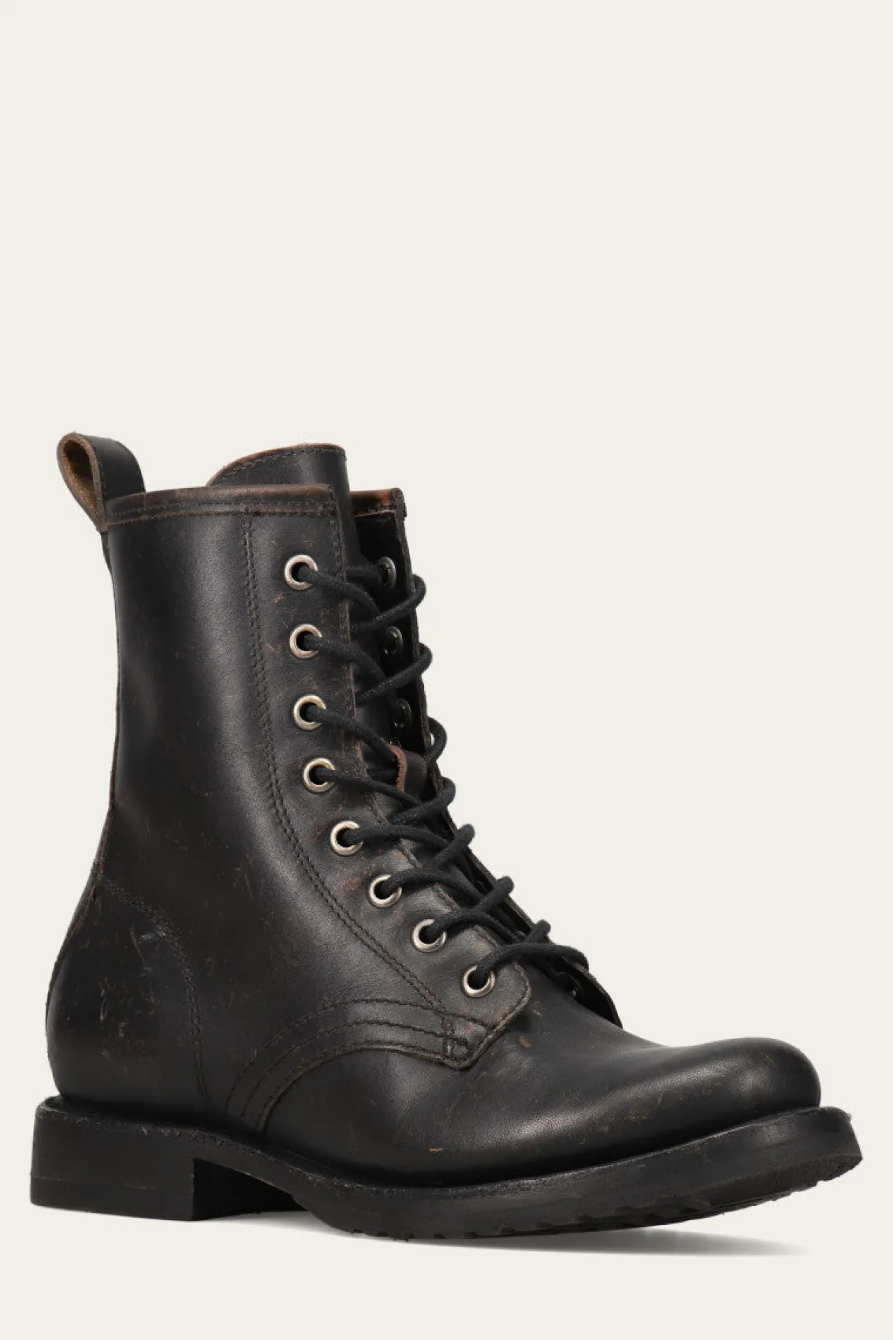 Frye Booties^Veronica Flex Combat