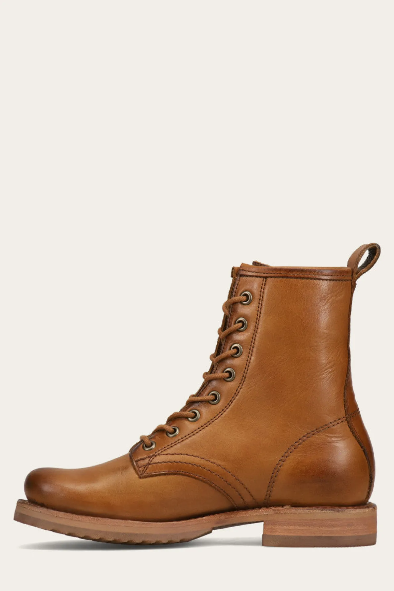Frye Booties^Veronica Flex Combat