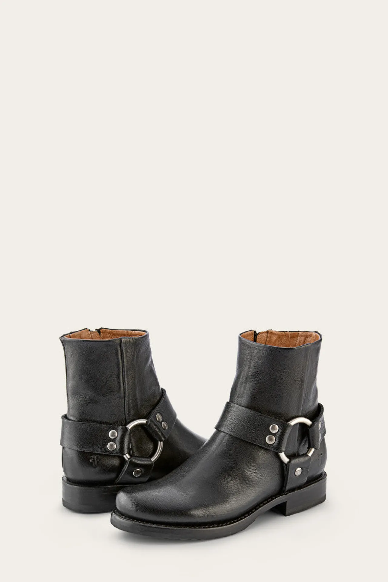 Frye Booties^Veronica Harness Short