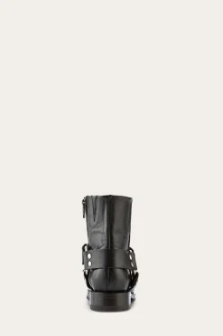 Frye Booties^Veronica Harness Short