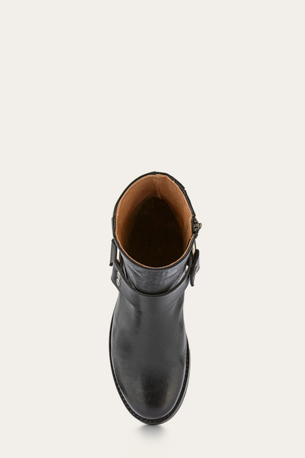 Frye Booties^Veronica Harness Short