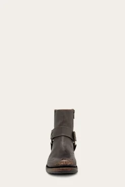 Frye Booties^Veronica Harness Short