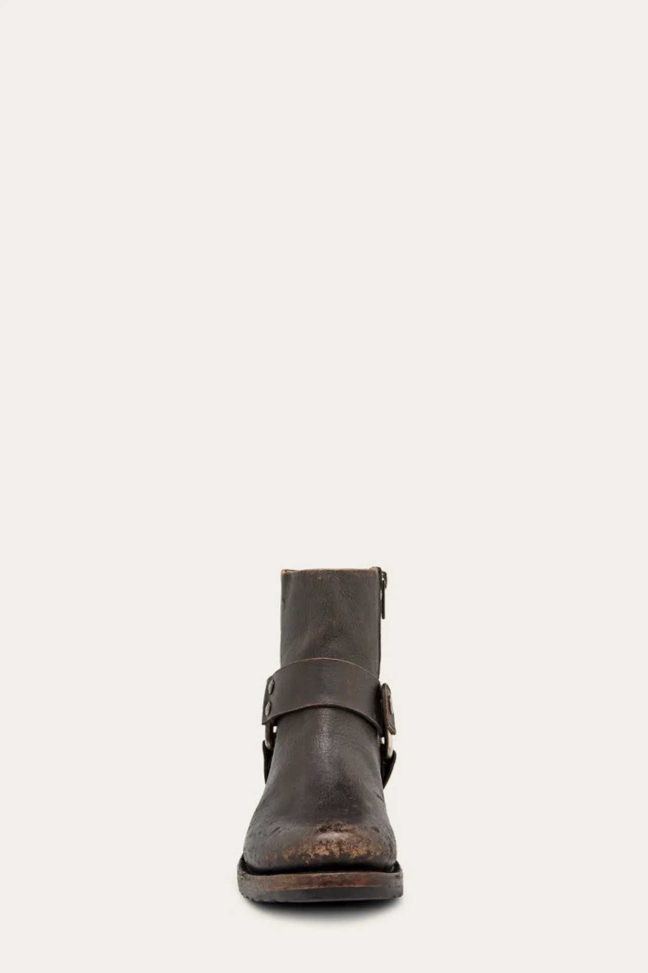 Frye Booties^Veronica Harness Short