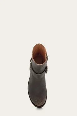 Frye Booties^Veronica Harness Short