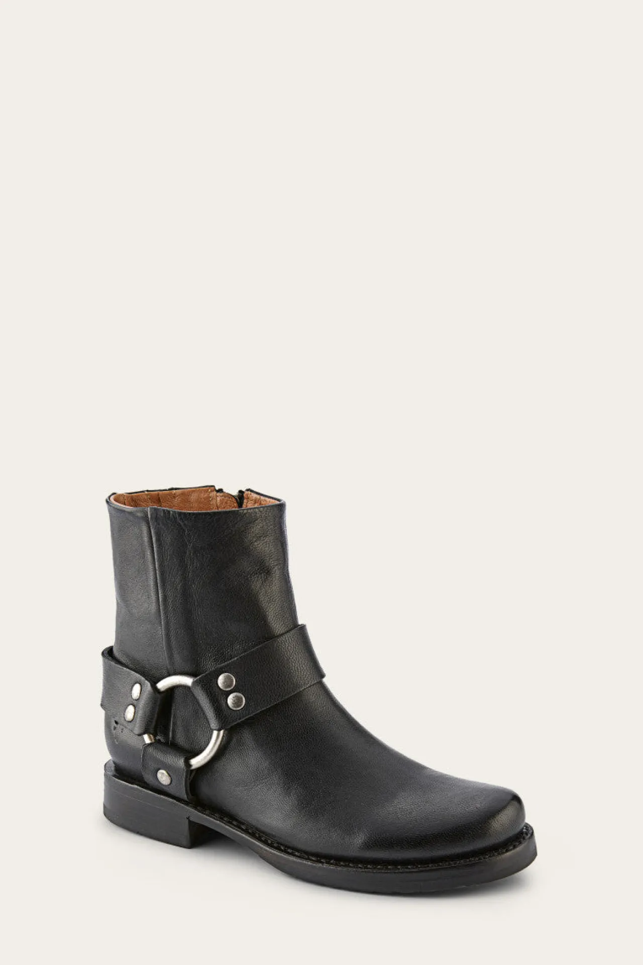 Frye Booties^Veronica Harness Short