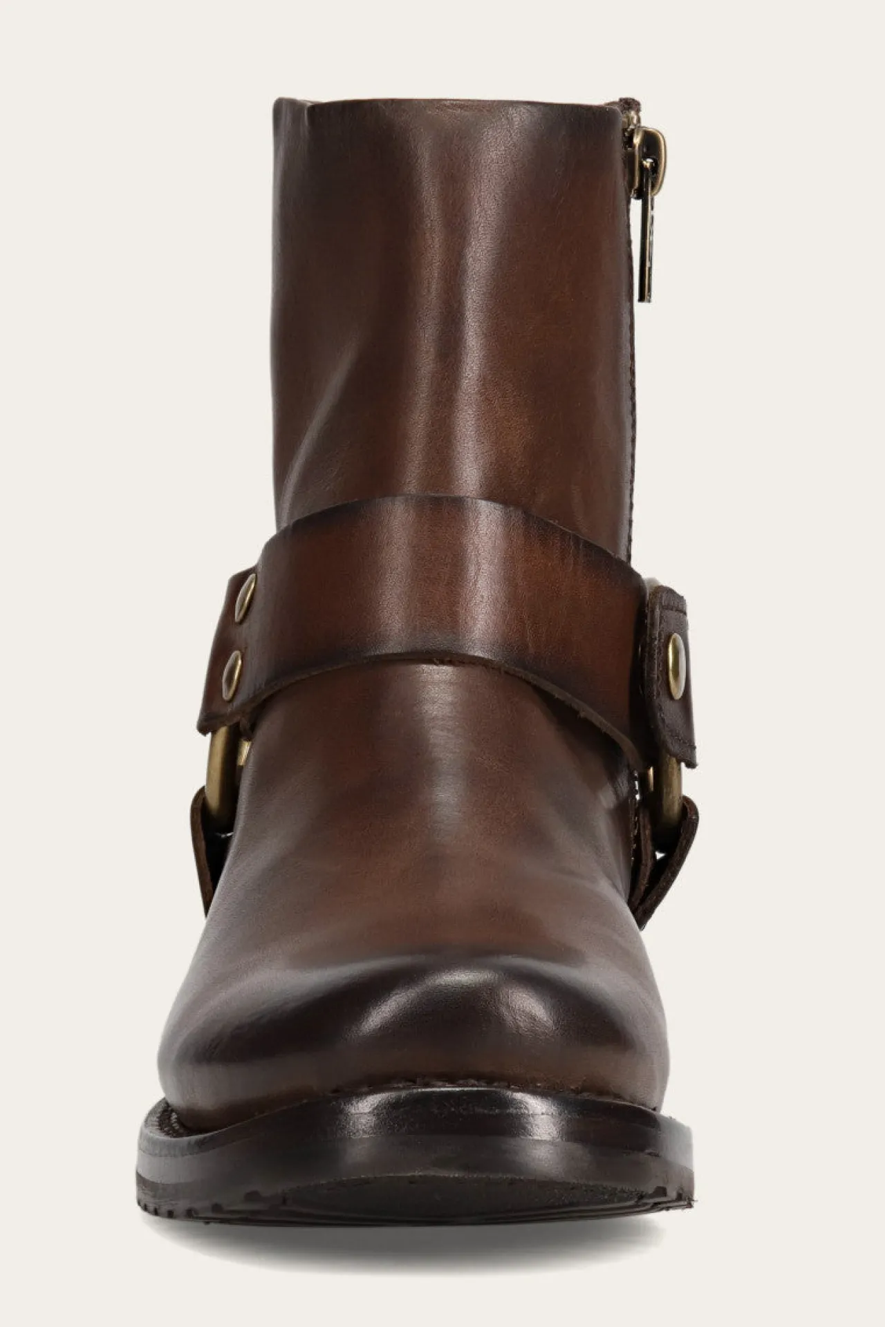 Frye Booties^Veronica Harness Short