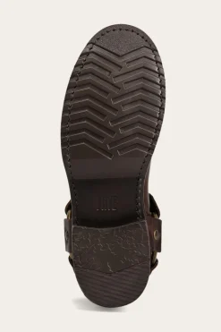 Frye Booties^Veronica Harness Short