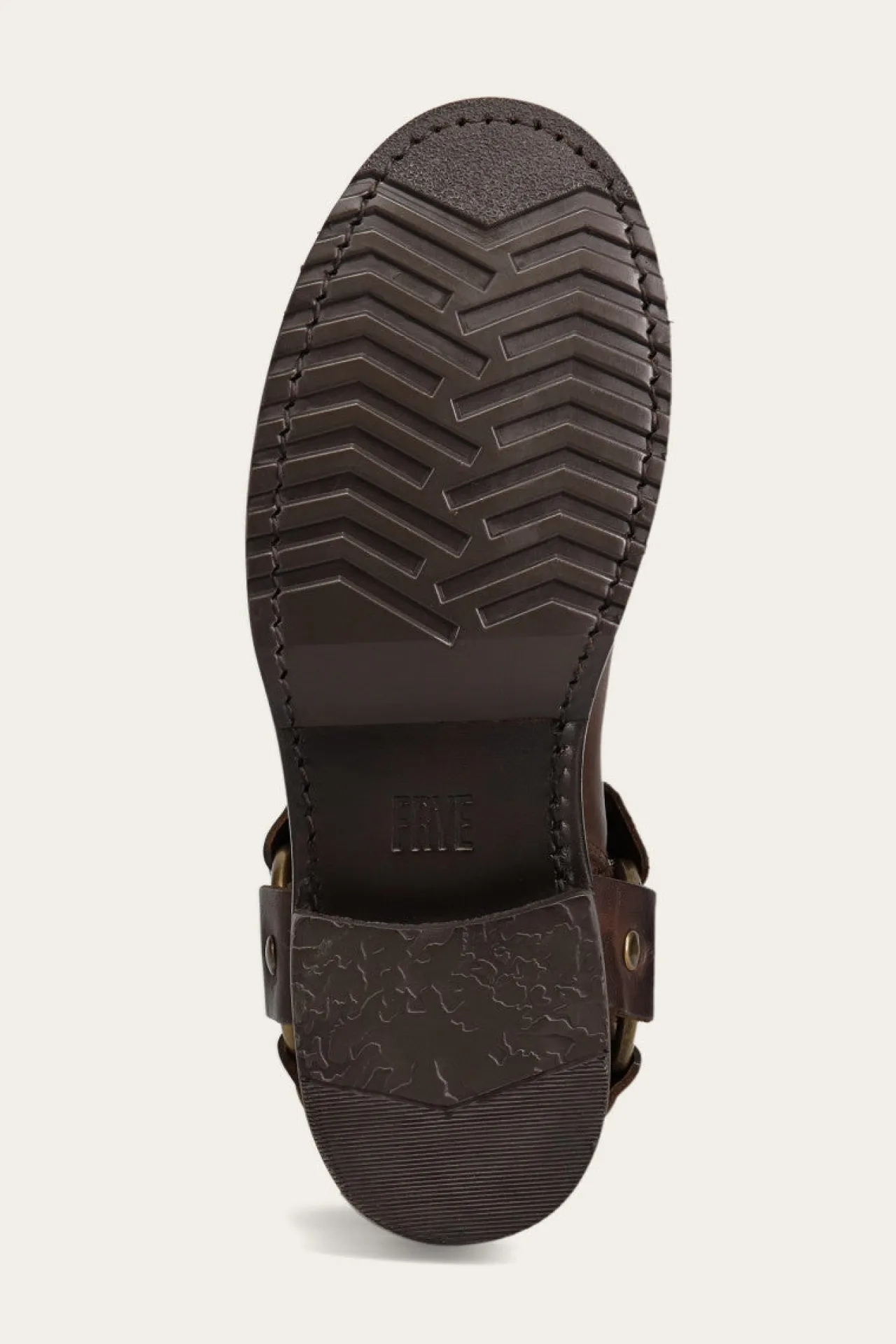 Frye Booties^Veronica Harness Short