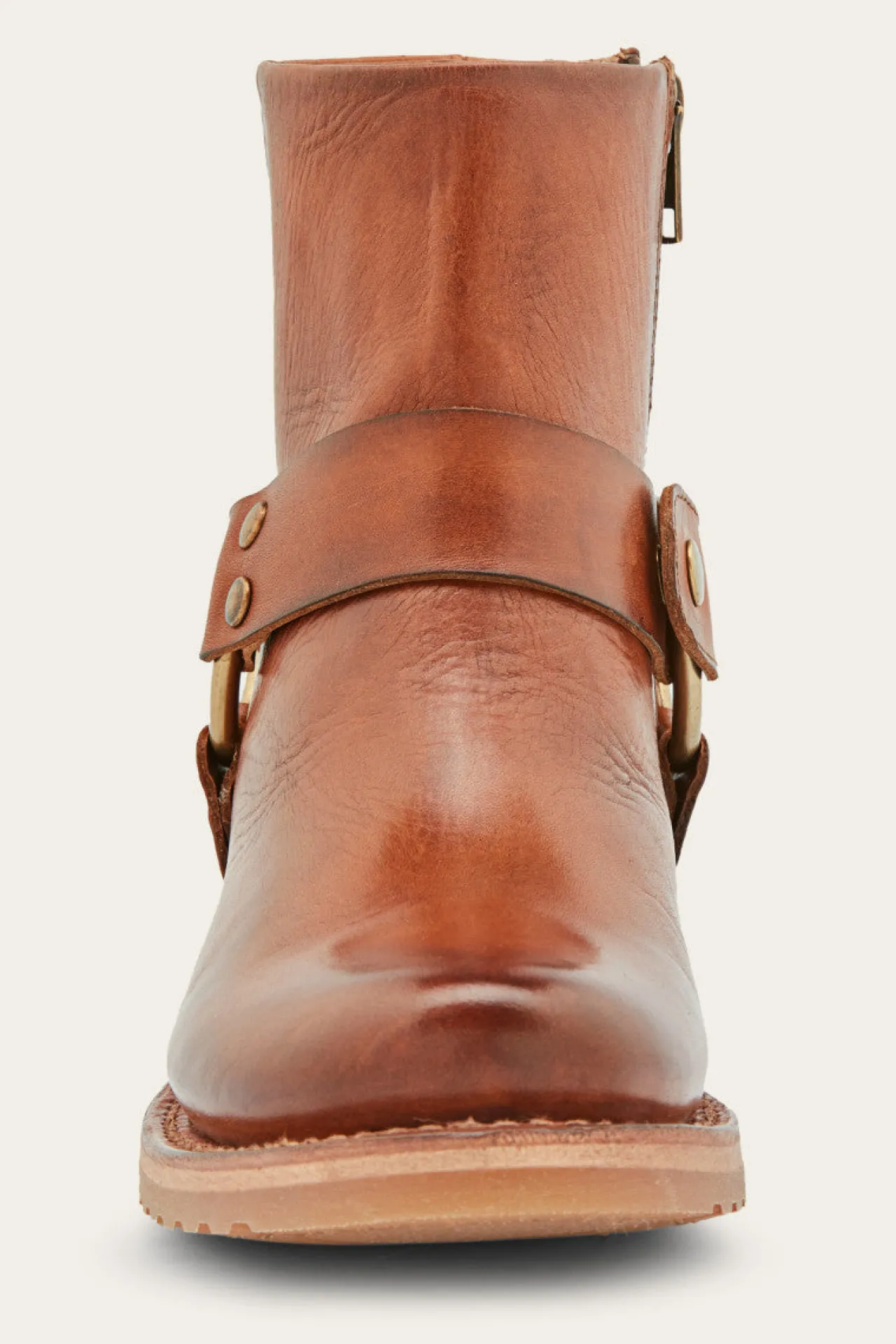 Frye Booties^Veronica Harness Short