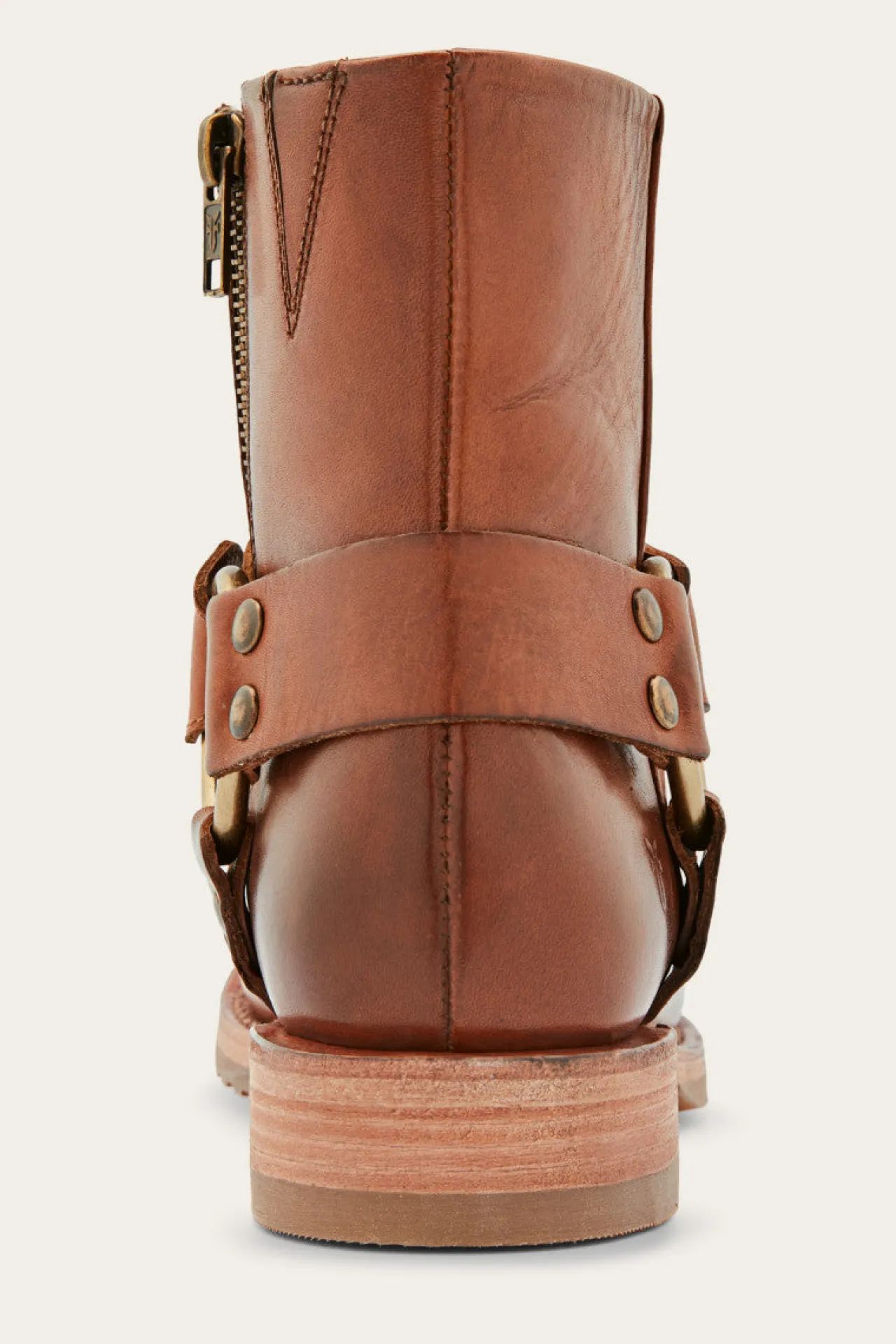 Frye Booties^Veronica Harness Short