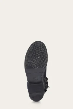 Frye Booties^Veronica Harness Short