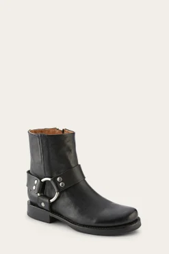 Frye Booties^Veronica Harness Short